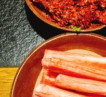 Handmade Spicy Beef