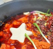 Premium Beef Tallow Red Pot