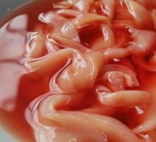Premium Fresh Goose Intestines