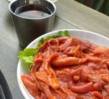 Tender Beef