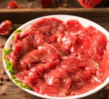 Tender Beef