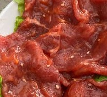 Hong's Tender Meat Slices
