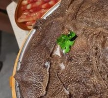 Fresh Beef Tripe from Slaughterhouse