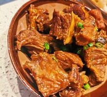 Tuo Tuo Pa Beef
