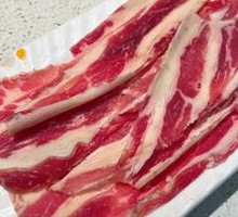 Hand-Cut Wagyu Beef