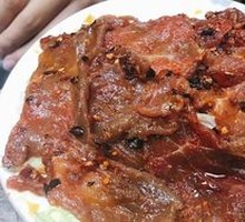 Tender Beef
