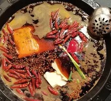 Beef Tallow Hot Pot Base