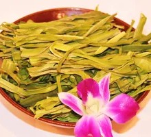 Dried Gongcai