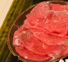 Tender Beef