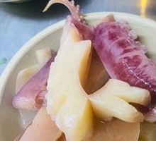 Chongqing Black Squid