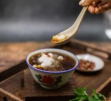 Ice Tangyuan
