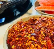 Spicy Beef