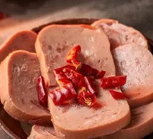 Custom Lunch Meat