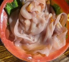 Fresh Duck Intestines