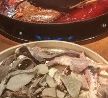 Offal Platter