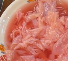 Duck Intestines