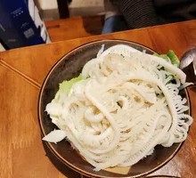 Layered Tripe
