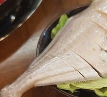 Snakehead Fish