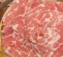 Snowflake Wagyu Beef