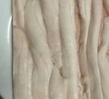 Beef Spinal Cord