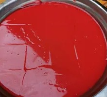 Duck Blood