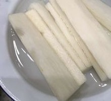 Chinese yam