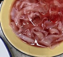 Duck Intestines