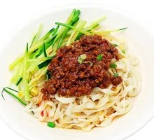 Zhajiangmian