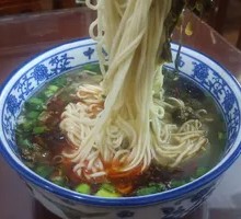 兰州拉面汤面分离