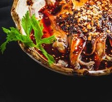 Stir-fried Lung Slices