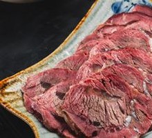 Tangjiasi Pickled Braised Beef