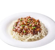 Zhajiangmian