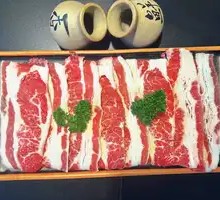Original Cut Wagyu Beef