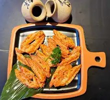 Secret-Recipe Chicken Tips