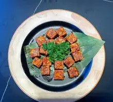 Beef Cubes