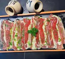 Scallion Pork Belly