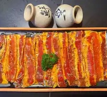 Thick-cut Pork Belly