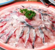 Flower Carp