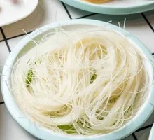 Mianyang Rice Noodles