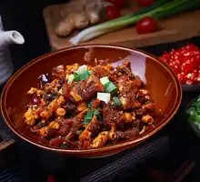 Spicy Pepper Fish