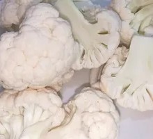 Cauliflower