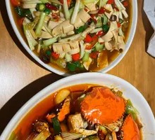 Spicy Beef Tripe Stir-Fry