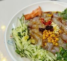 Handmade Northeastern Big Noodles