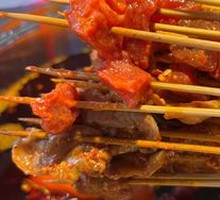 Cilantro Beef