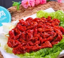 Tender and Fresh Beef