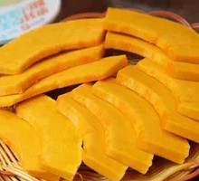 Pumpkin Pancake