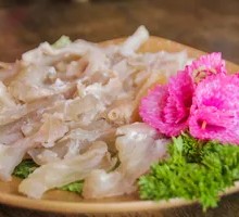 Fresh Beef Tendon