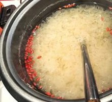 Tremella Soup