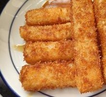 Homemade Brown Sugar Glutinous Rice Balls