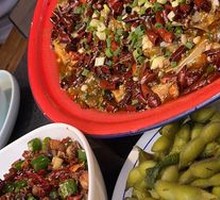 Buffet Snacks